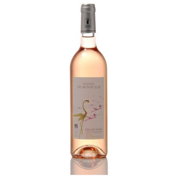 Vin des sables de Camargue